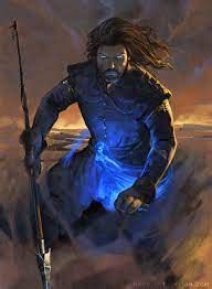 stormlight archive wiki|Kaladin .